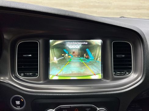 Used 2023 Dodge Charger Scat Pack w/ Harman/Kardon Audio Group RWD image 25