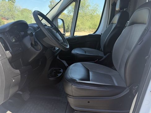 Used 2015 RAM ProMaster 1500 FWD image 22