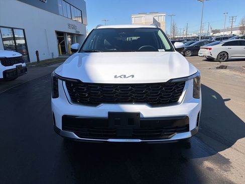 New 2026 Kia Sorento S AWD/4WD image 3