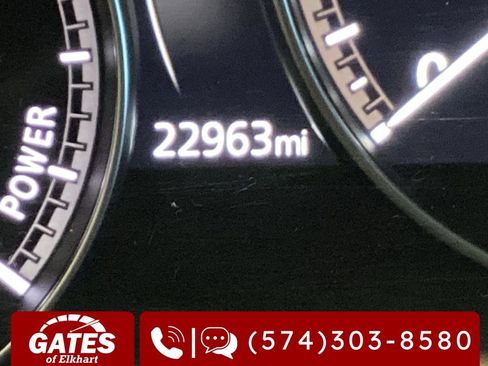 Used 2025 MAZDA CX-50 2.5 Hybrid w/ Premium Plus Pkg AWD/4WD image 4