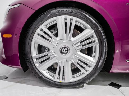 New 2026 Bentley Continental GTC image 6