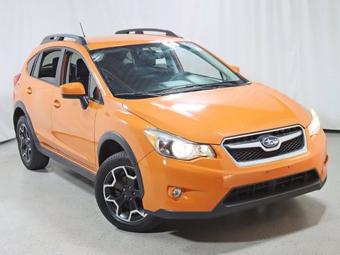 Used 2015 Subaru Crosstrek 2.0i Premium w/ Popular Package #1 image 6