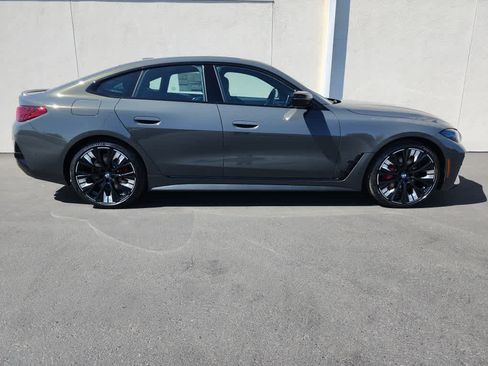 New 2026 BMW 430i w/ M Sport Package RWD image 3