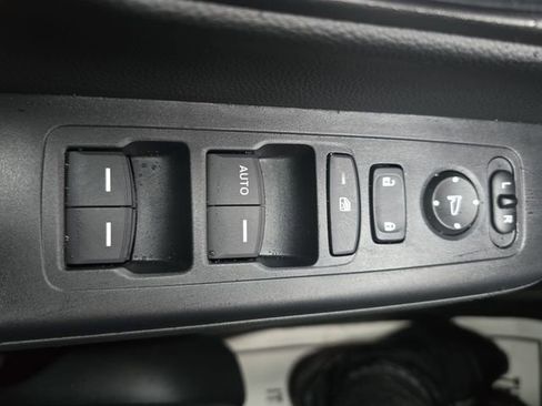 New 2026 Honda CR-V LX image 28