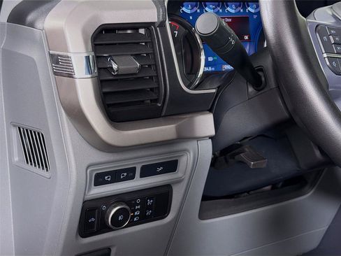 Used 2023 Ford F150 XLT w/ Equipment Group 302A High AWD/4WD image 10