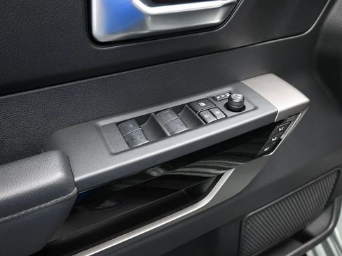 Used 2024 Toyota Sequoia Limited w/ Nightshade Package image 13