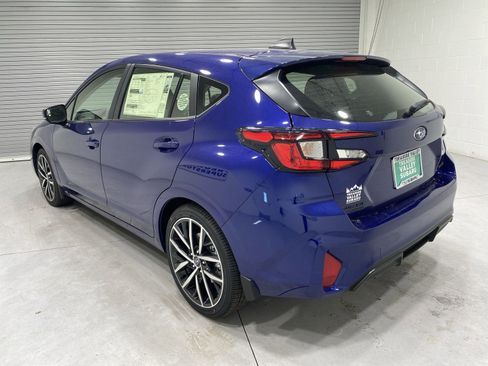 New 2026 Subaru Impreza 2.0i Sport AWD/4WD image 6