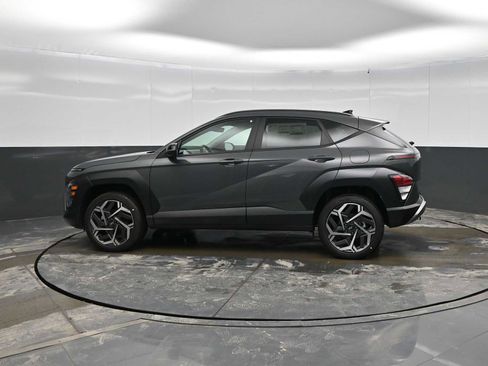 New 2026 Hyundai Kona SEL Premium image 5