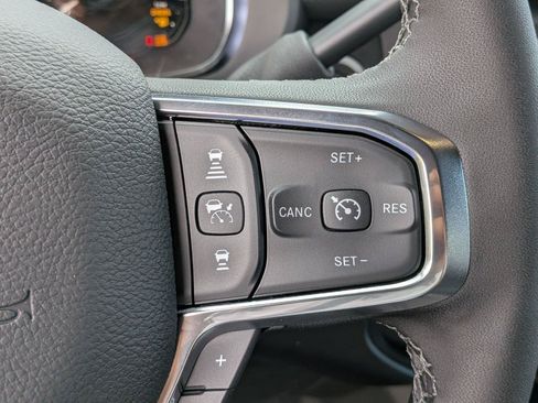New 2026 RAM 2500 Laramie w/ Sport Appearance Package AWD/4WD image 26
