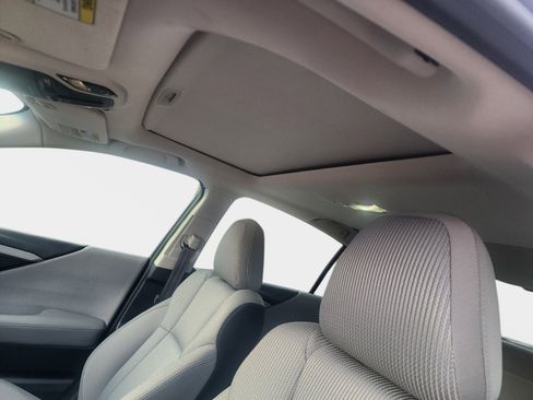 Used 2020 Subaru Legacy Premium w/ Popular Package #1 image 12