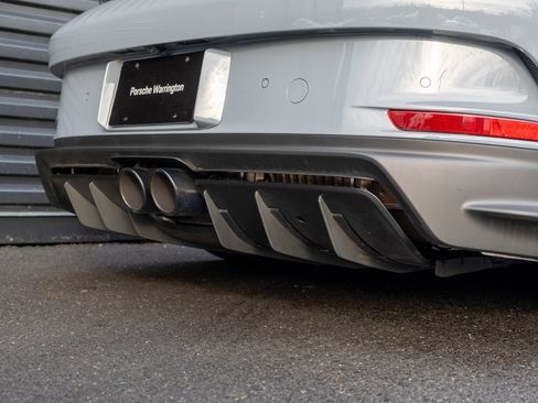 Certified 2024 Porsche 911 GT3 image 54