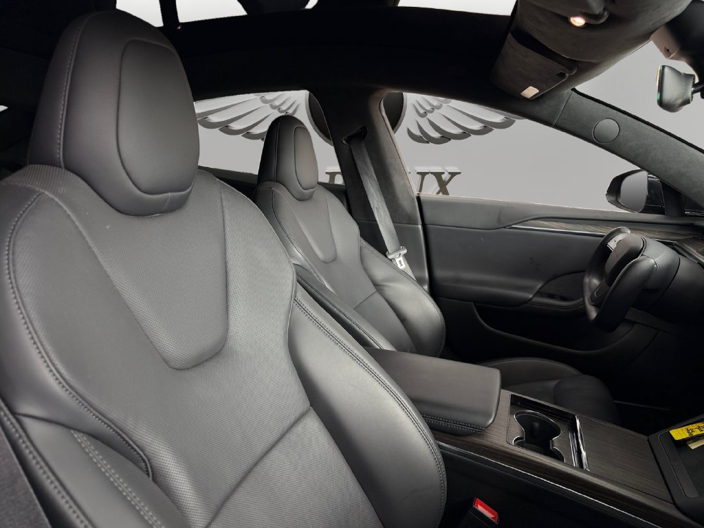 Used 2022 Tesla Model S AWD/4WD image 15