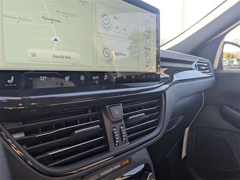 New 2026 Ford Escape ST-Line Elite image 58