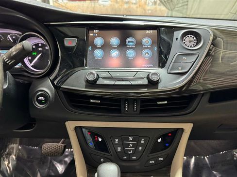 Used 2020 Buick Envision Preferred w/ LPO, Cargo Package image 20