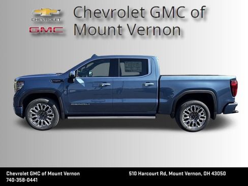 New 2026 GMC Sierra 1500 Denali Ultimate image 2