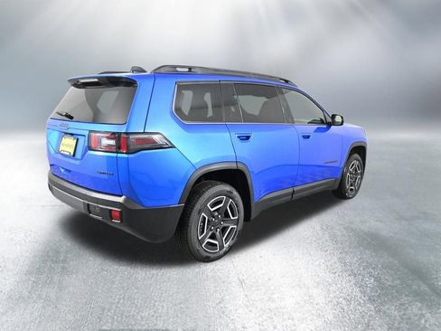 New 2026 Jeep Cherokee Limited AWD/4WD image 6