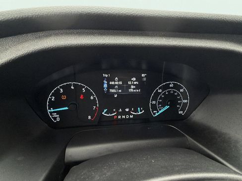 Used 2024 Ford Transit 350 148 Medium Roof AWD image 14