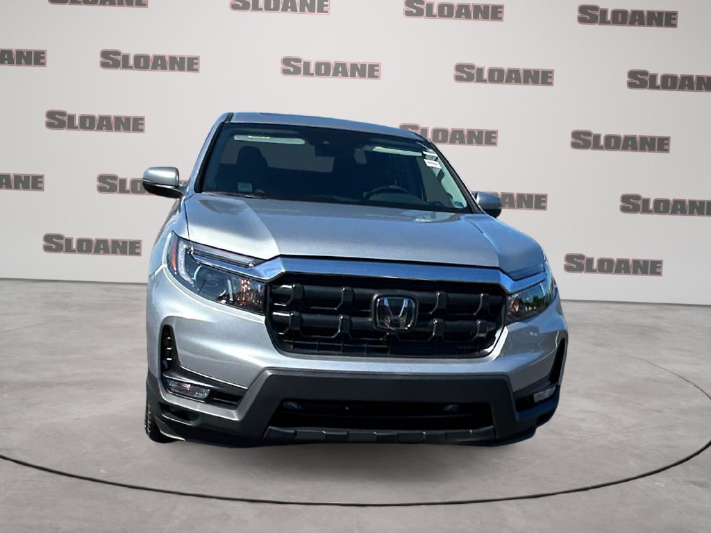 New 2026 Honda Ridgeline RTL image 8