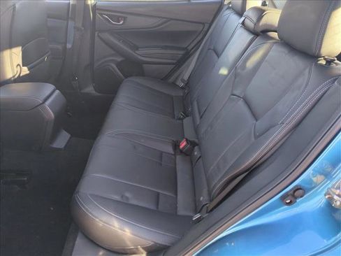 Used 2017 Subaru Impreza 2.0i Limited w/ Moonroof/BSD & Rcta/Eyesight image 19