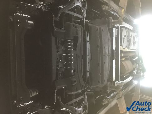 Used 2021 Ford Expedition Max Platinum AWD/4WD image 16
