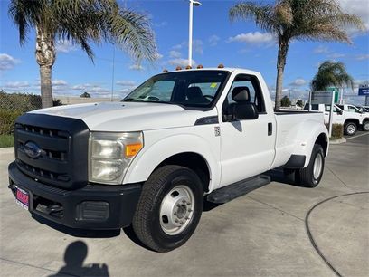 Used 2013 Ford F350 XL