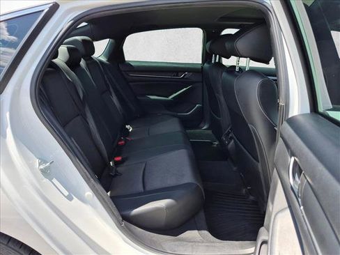 Used 2022 Honda Accord Sport image 21