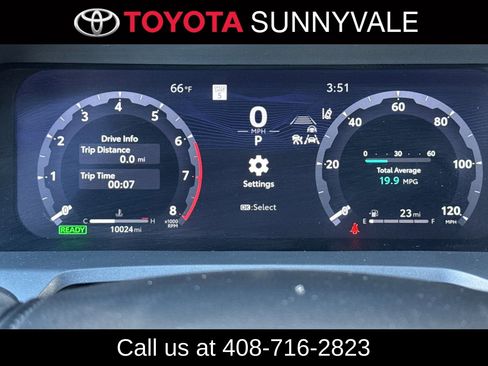 Used 2025 Toyota Tacoma TRD Off-Road AWD/4WD image 27