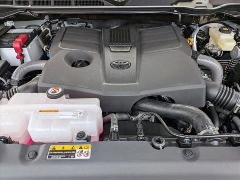 New 2026 Toyota Tundra SR5 image 16