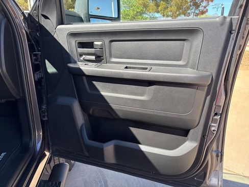 New 2025 RAM 2500 Tradesman AWD/4WD image 16
