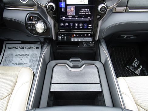 Used 2021 RAM 1500 Limited image 11