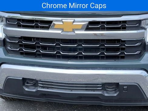 New 2026 Chevrolet Silverado 1500 LT AWD/4WD image 40