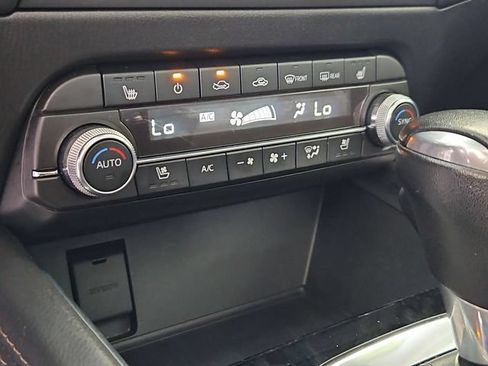 Used 2021 MAZDA CX-5 Grand Touring Reserve AWD/4WD image 20