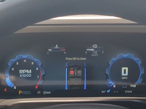 New 2025 Ford Bronco Sport Big Bend image 13