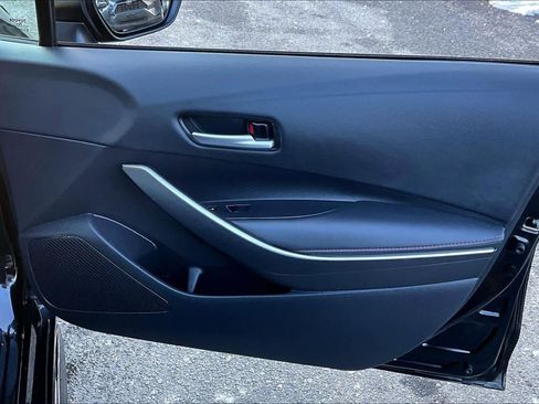 Certified 2024 Toyota Corolla SE image 20