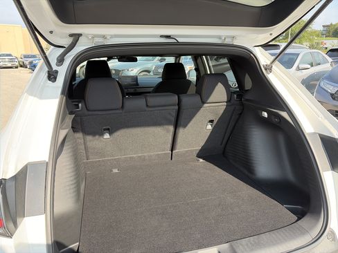 Certified 2026 Honda HR-V Sport image 13