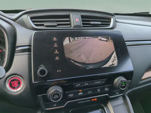 Used 2019 Honda CR-V EX image 23