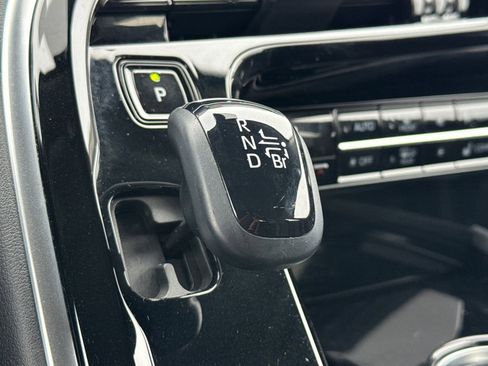 Used 2023 Toyota Mirai XLE image 22