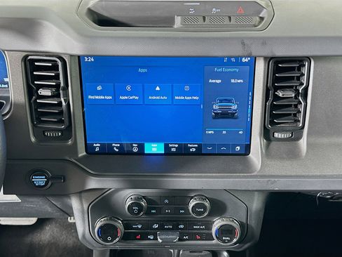 Used 2025 Ford Bronco Big Bend image 24