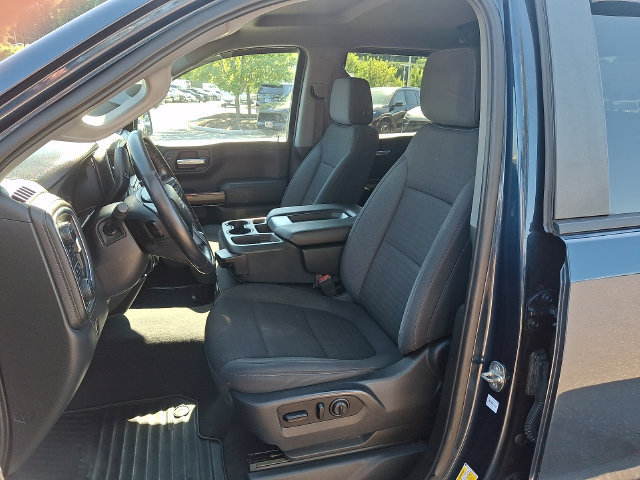 Used 2020 Chevrolet Silverado 1500 RST w/ All-Star Edition AWD/4WD image 2