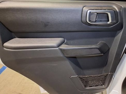 Used 2026 Ford Bronco Outer Banks AWD/4WD image 22
