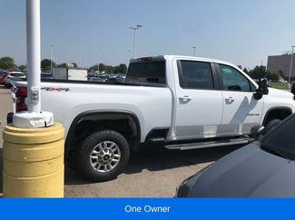 Certified 2024 Chevrolet Silverado 2500 LT video 2
