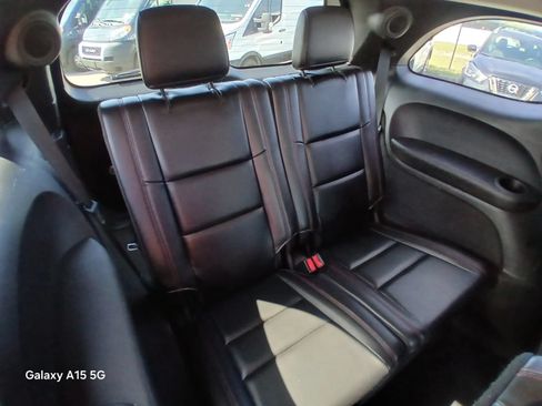 Used 2018 Dodge Durango GT w/ Premium Group AWD/4WD image 17