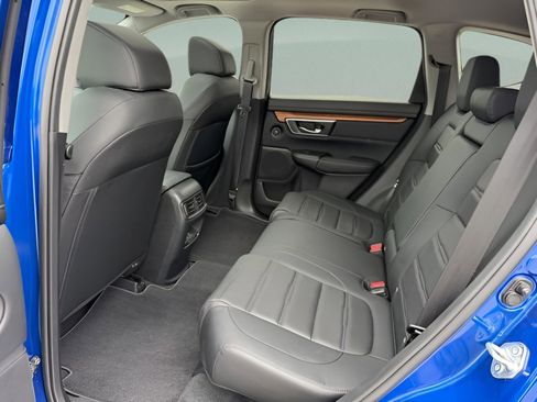 Certified 2022 Honda CR-V EX-L image 24