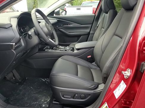 New 2026 MAZDA CX-30 2.5 Turbo w/ Premium Plus Pkg image 13