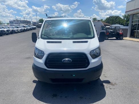Used 2018 Ford Transit 350 148 Low Roof RWD image 2