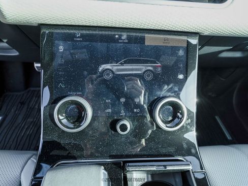 Used 2023 Land Rover Range Rover Velar R-Dynamic S image 44