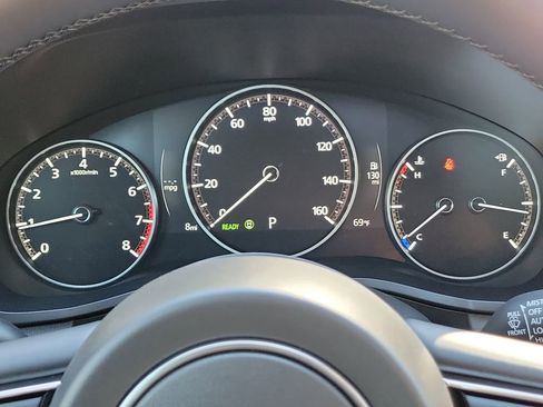 New 2026 MAZDA CX-70 3.3 Turbo w/ Preferred Package image 28