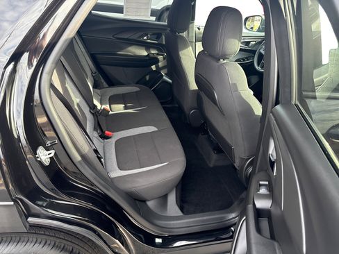 Used 2025 Chevrolet TrailBlazer LT image 20