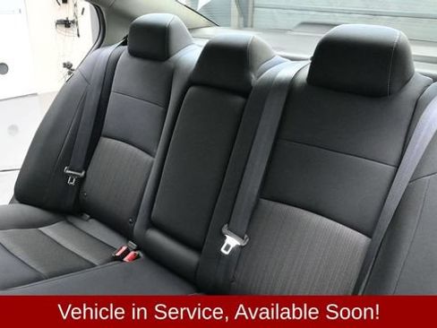 Used 2021 Nissan Altima 2.5 S FWD image 24