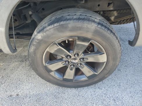 Used 2012 Ford F150 FX4 w/ FX Luxury Pkg AWD/4WD image 6